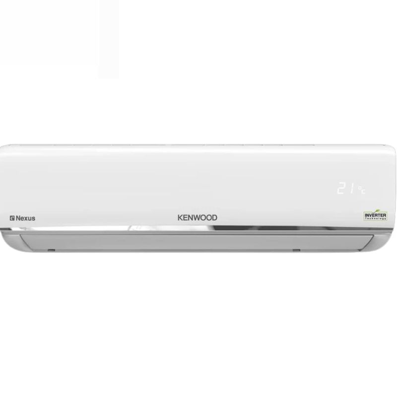 Kenwood KES-2473S E-Serene 2 Ton Inverter Split AC With official Warranty