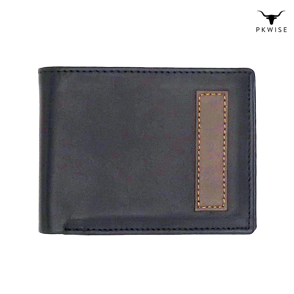 Kilo Leather Wallet By Pkwise