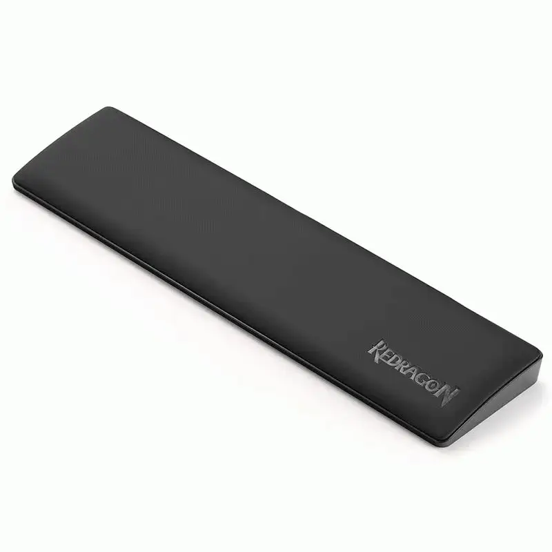 Redragon P035 Meteor S Computer Keyboard Wrist Rest Pad