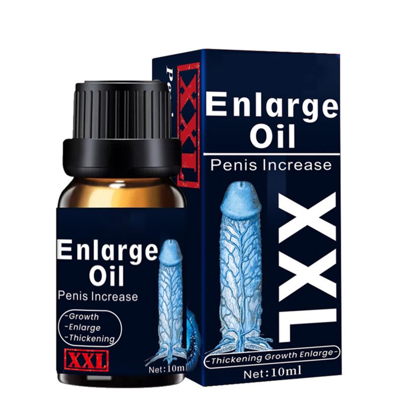 Hot Selling Big Dick XXL Penies Enlargement Oil For Men - Natural Penies Growth