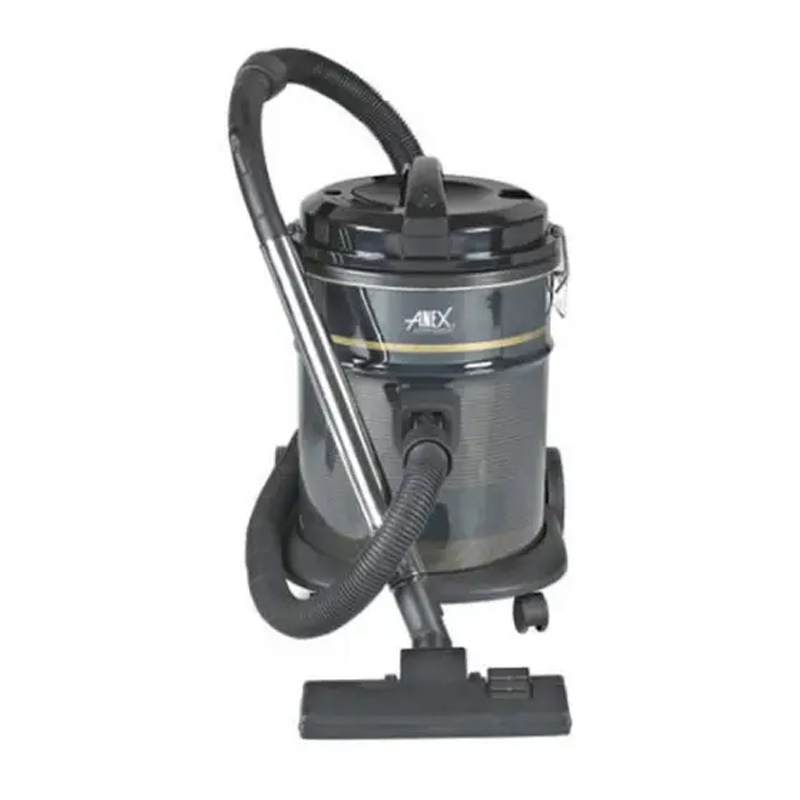 Anex AG-2097 Drum Vacuum Cleaner With Official Warranty