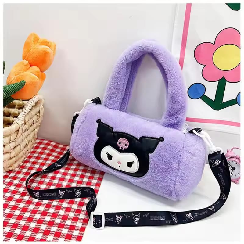 Women's Anime Character Bags