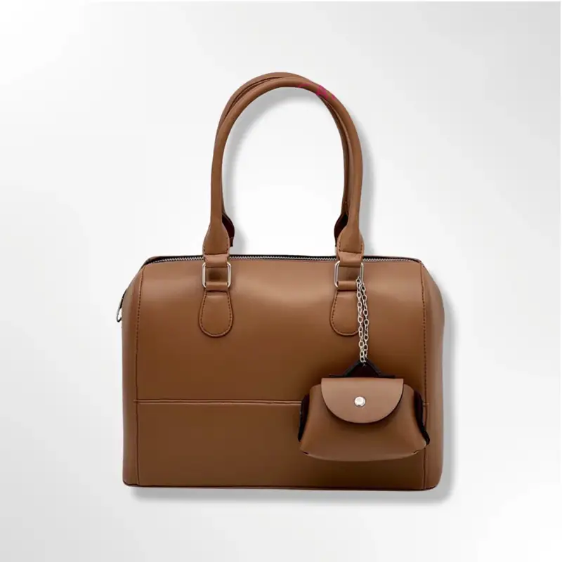 Garry's & Co Classic Handbag 2C