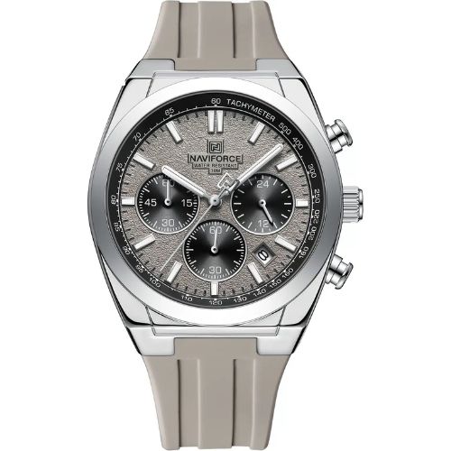 Naviforce NF8080 Enduro Edition Watch For Men With Official Warranty