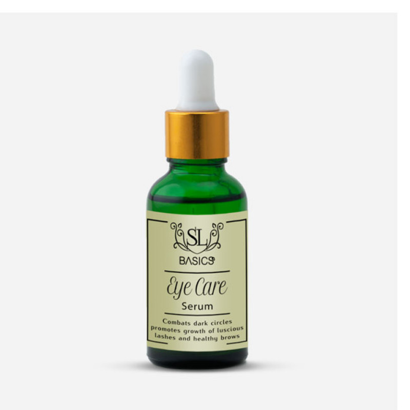 Eye Care Serum