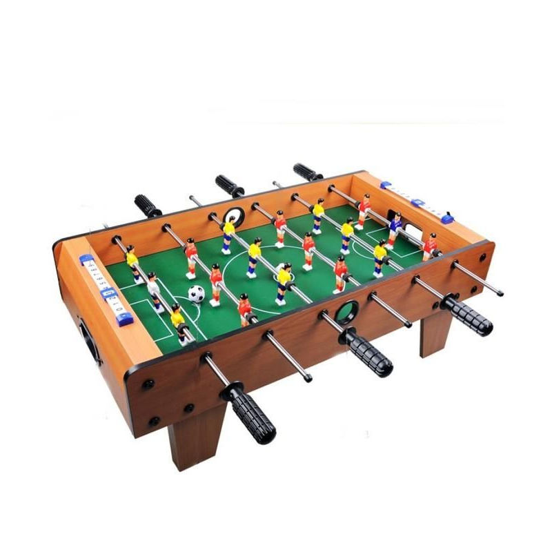 Wooden Soccer Football Game Table (Large).