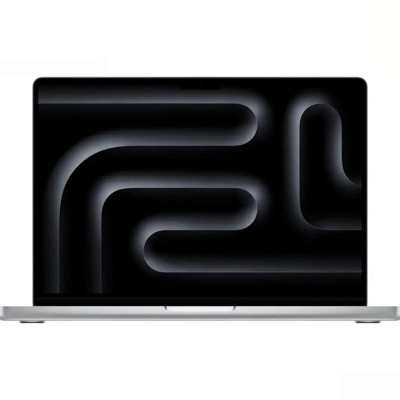 Apple MacBook Pro 14Inch MCX14 M4 10Core CPU 10Core GPU 24GB 1TB Silver