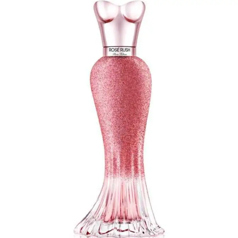 Paris Hilton Rose Rush for Women EDP 100Ml