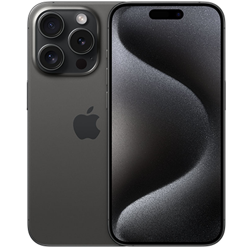 Apple iPhone 15 Pro Max 512GB (Physical+eSIM) With Official Warranty
