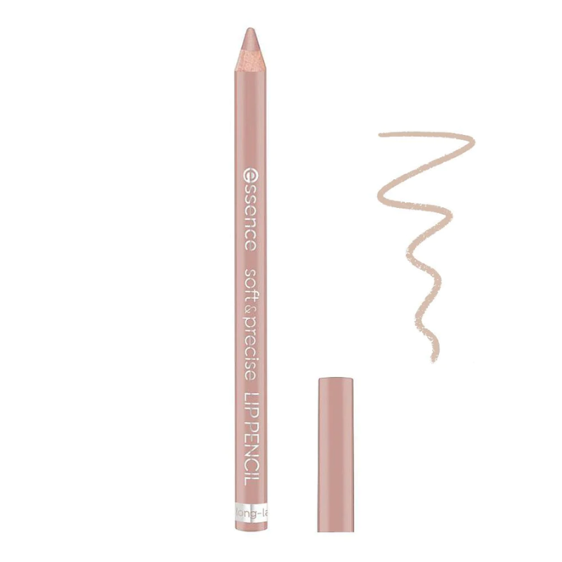 Essence Soft & Precise Lip Pencil 301 HF-541085834