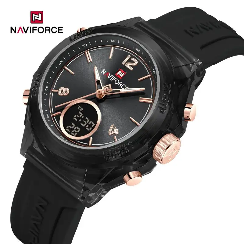 Naviforce NF7109 Equinox Series