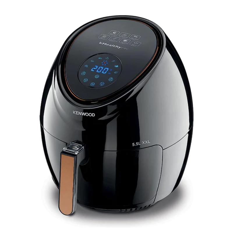 Kenwood HFP50 Digital Air Fryer With Official Warranty