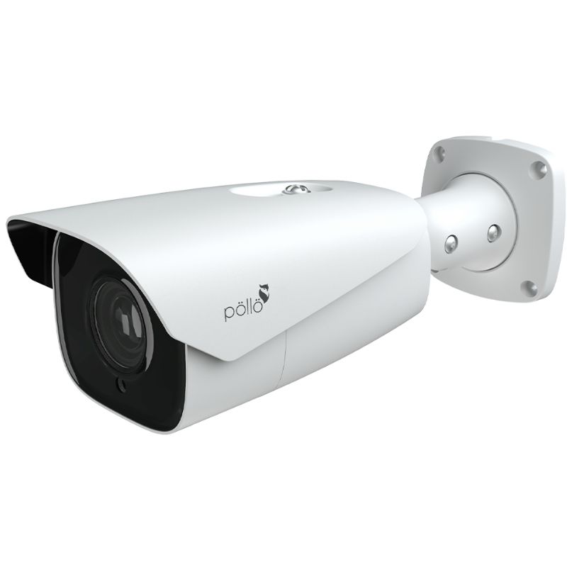 Pollo 2MP IP LPR CCTV Camera PLC-422M-LPR-IR10/PM