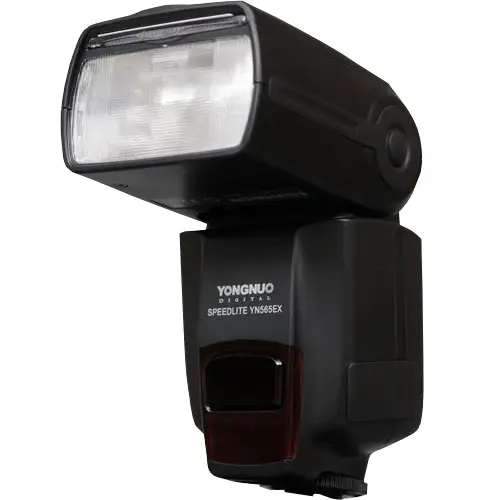 Yongnuo YN-565EX Flash Speedlite For Nikon