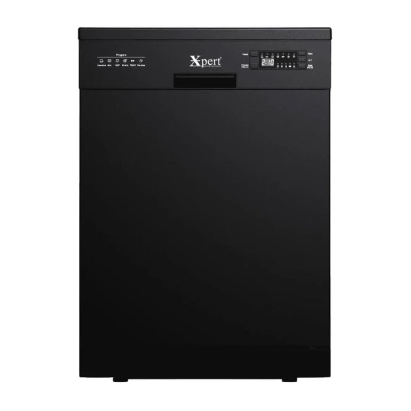 Xpert XDW-N520-B Built-in Dishwasher With Official Warranty