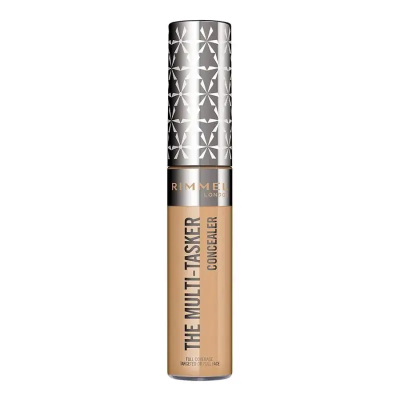 Rimmel London Multi-Tasker Concealer - 60 Nude 3616301273110