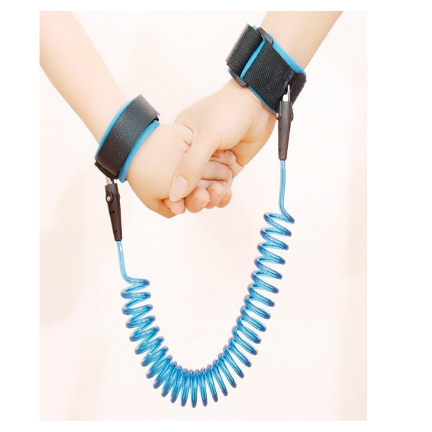 Child Hand Lock Strap
