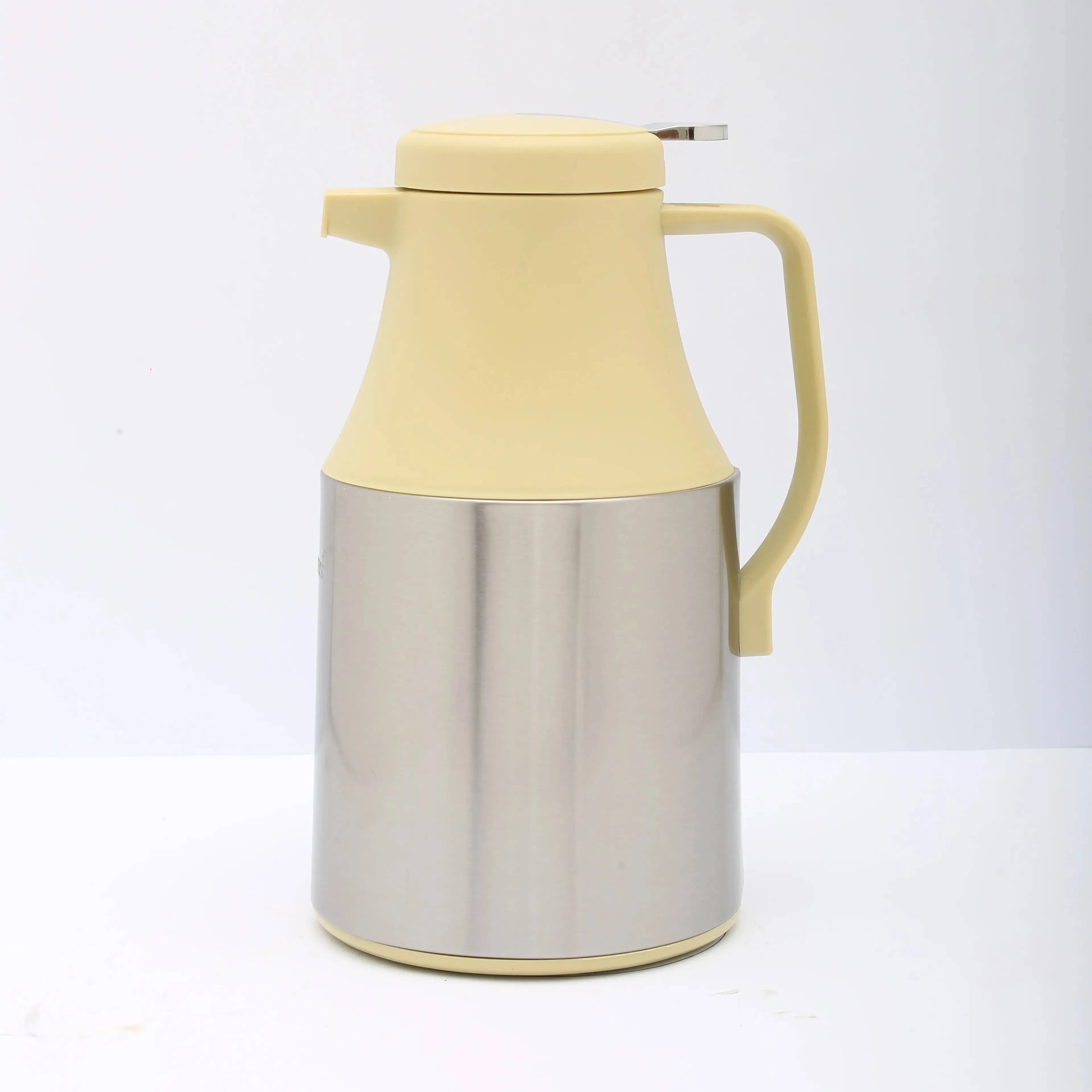 Thermex Vaccum flask T9 SS