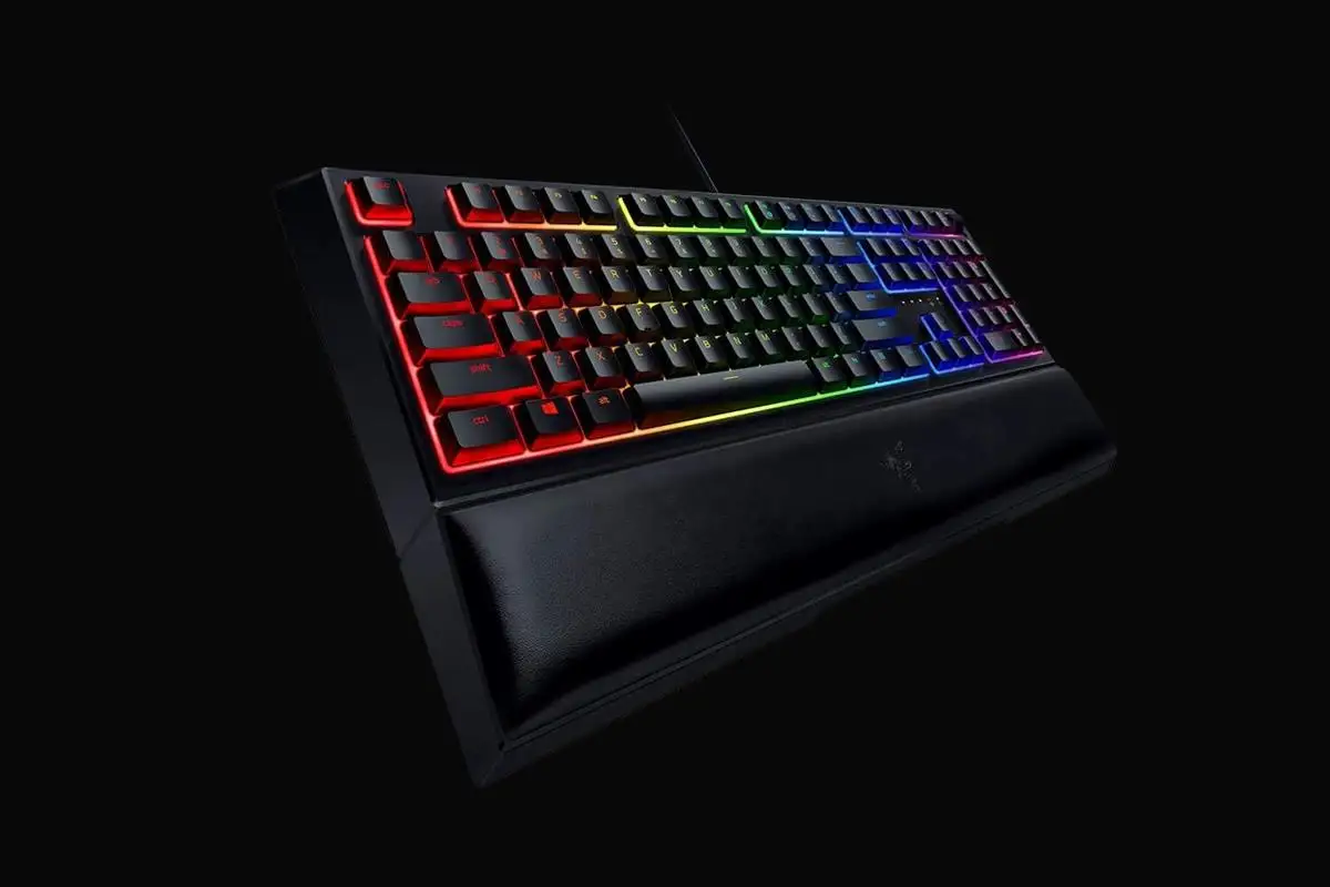 Razer Keyboards Wired Keyboards Ornata V2