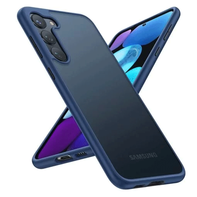 Torras Guardian Series Phone Case for Samsung Galaxy S23