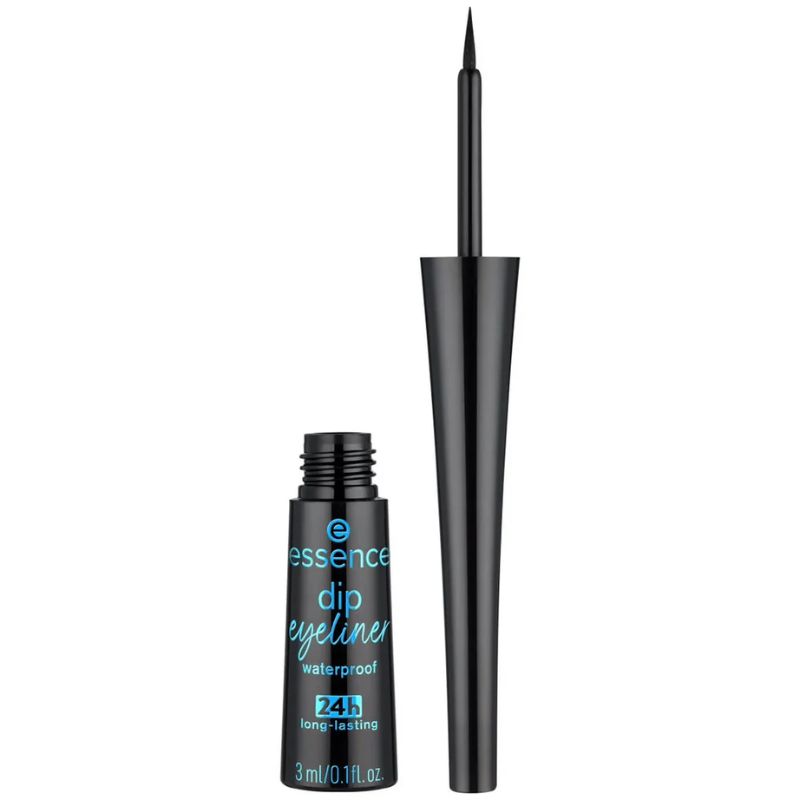 Essence-24h Long Lasting Dip Eyeliner Waterproof 4059729421340