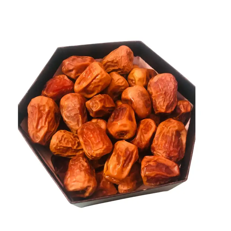 Sukkari Premium - 400Gm (Pack Of 3)