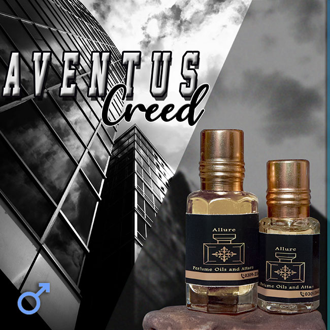 Aventis Creed By Allure