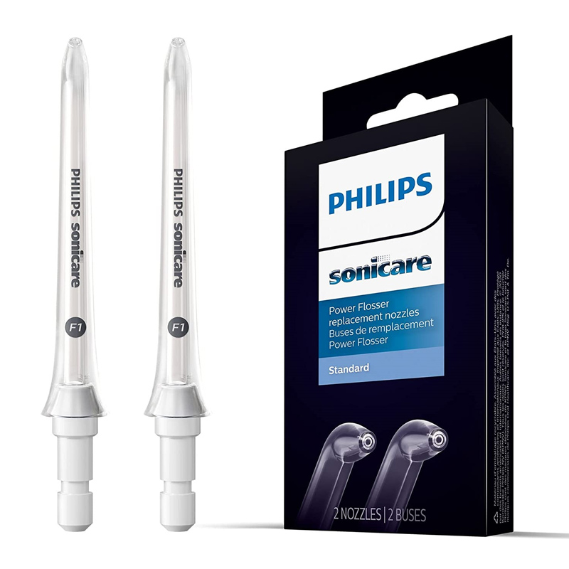 Philips HX3042/00 Sonicare F1 Standard Oral Irrigator Nozzle