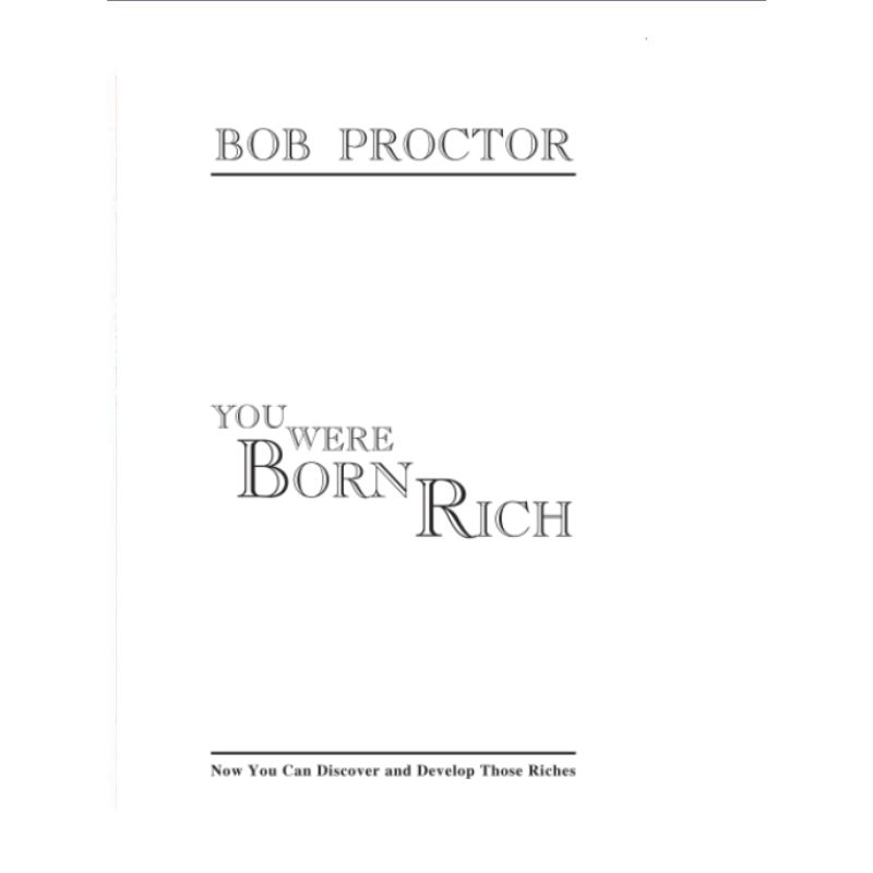 You-Were-Born-Rich (E-Book)