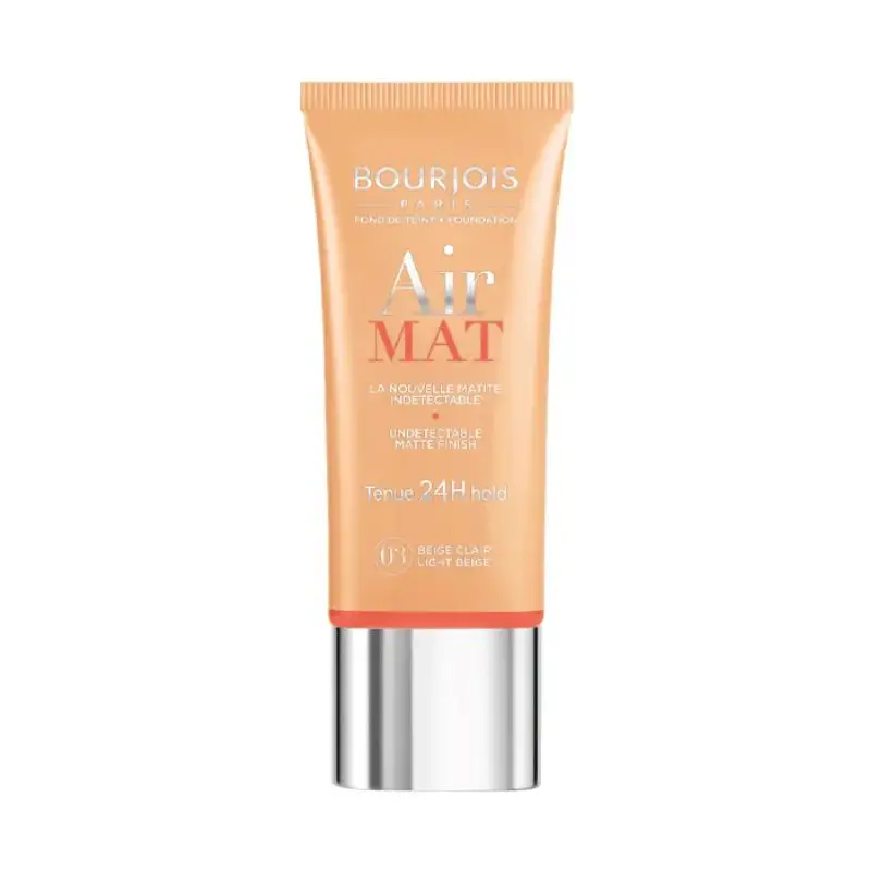 Bourjois Face - Fdt Airmat T03 Beigeclair 3052503155302