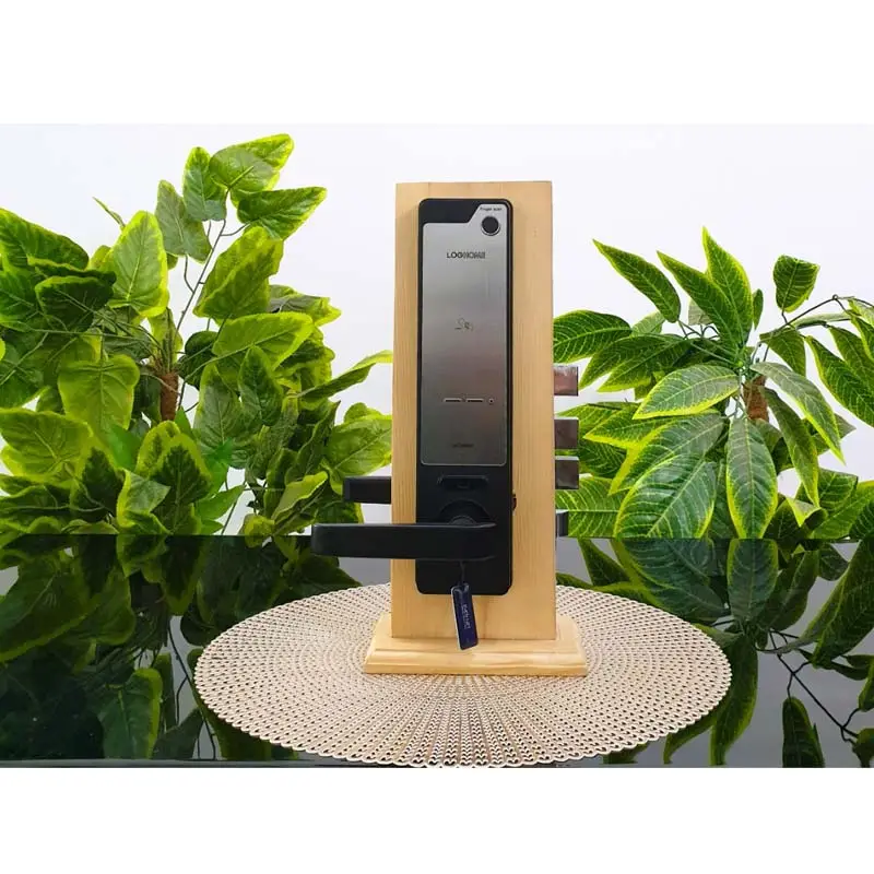 Tosys LH 2200MF-SKN Digital Door Lock With Official Warranty