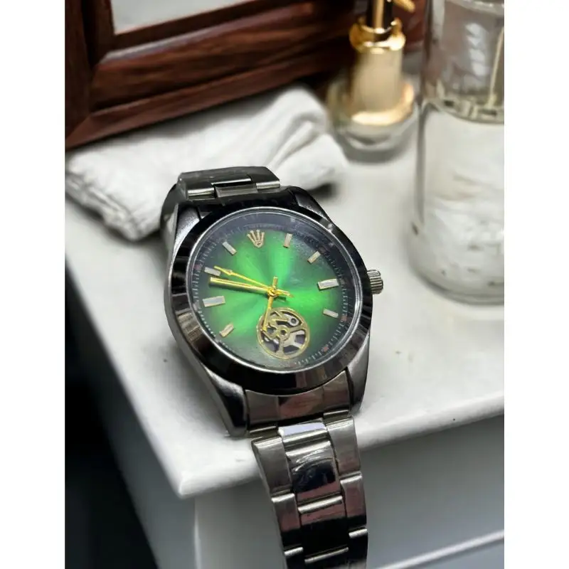 Gents  Watch in Premium Quality