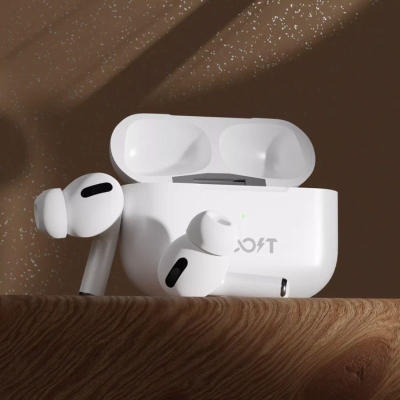 Boost Falcon TWS Earbuds