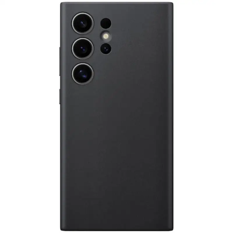 Samsung Galaxy S24 Ultra Vegan Leather Case