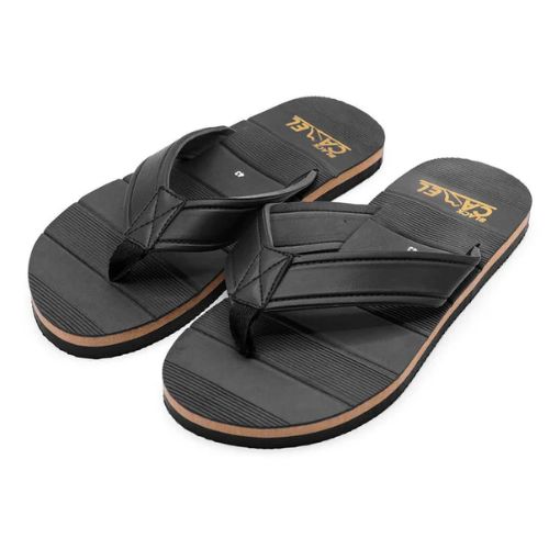 Black Camel Darran Ultra Flip Flop Slippers For Men