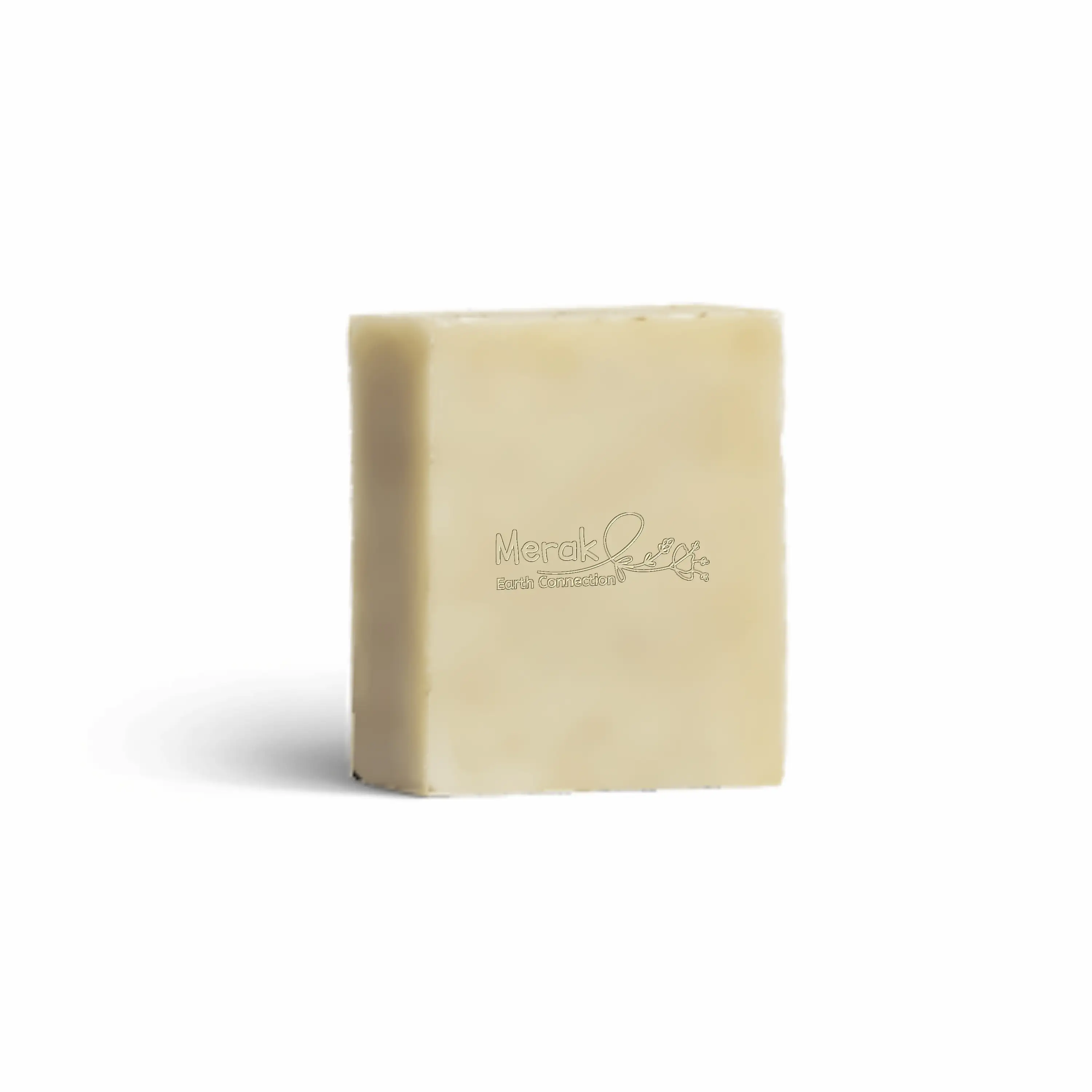 Merak Organics Aloevera Soap
