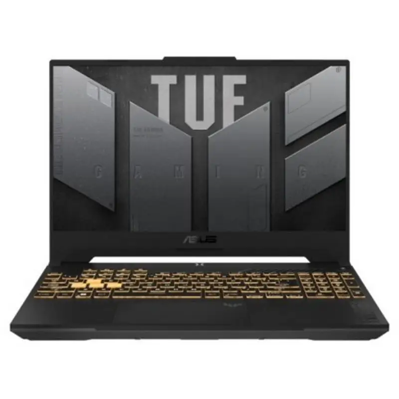 Asus Tuf FX707VV-HX199 Intel Core i7 13th Gen 16GB 512GB SSD 17.3 FHD 144Hz 8GB RTX 2 Years Warranty