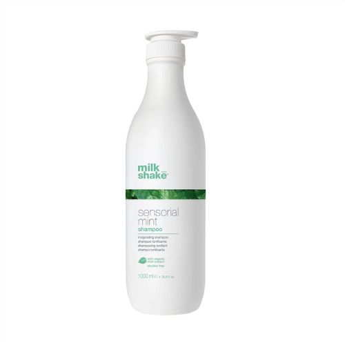MILK SHAKE  SENSORIAL MINT SHAMPOO 1000 ML