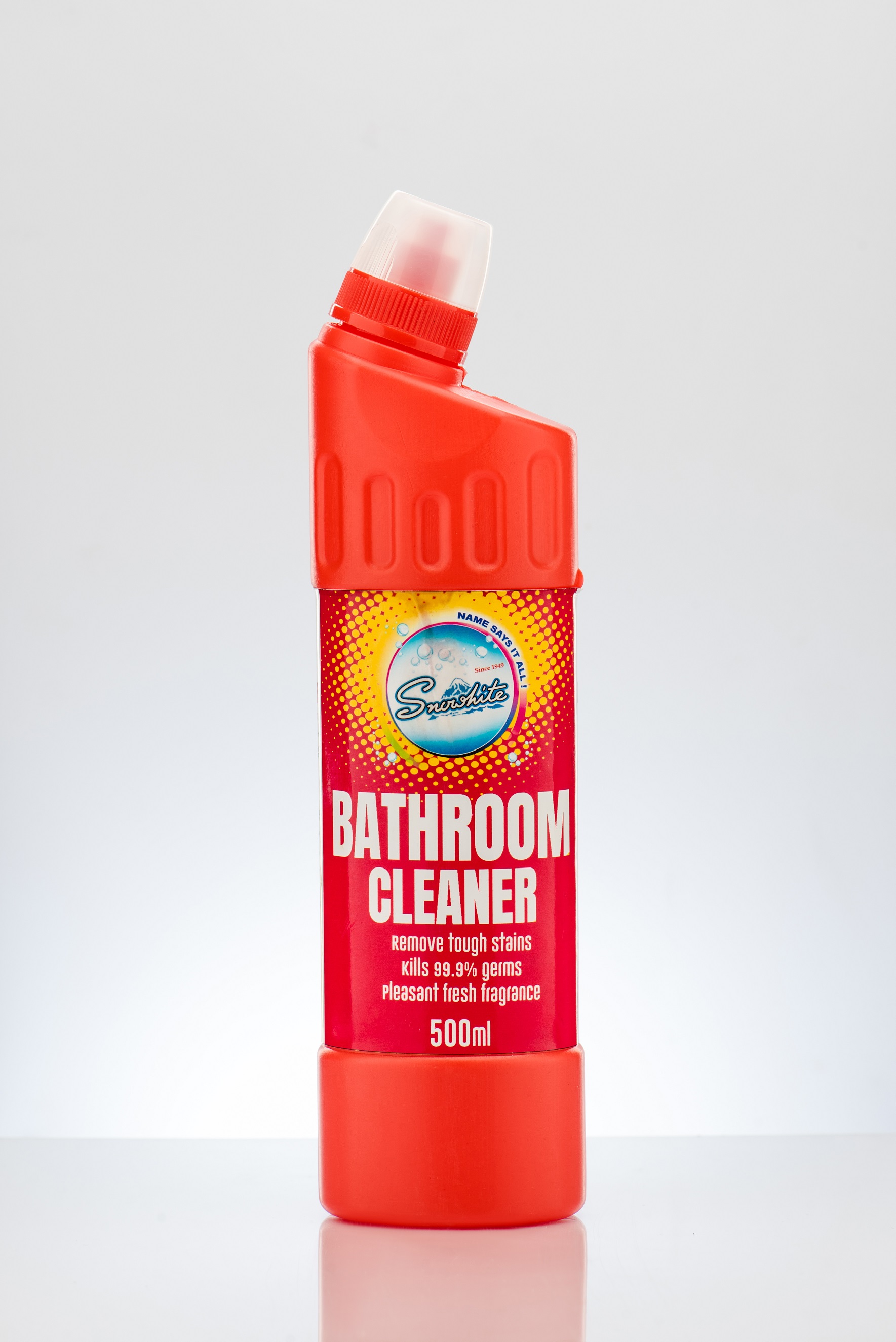 Snowhite Tile Cleaner 500ml