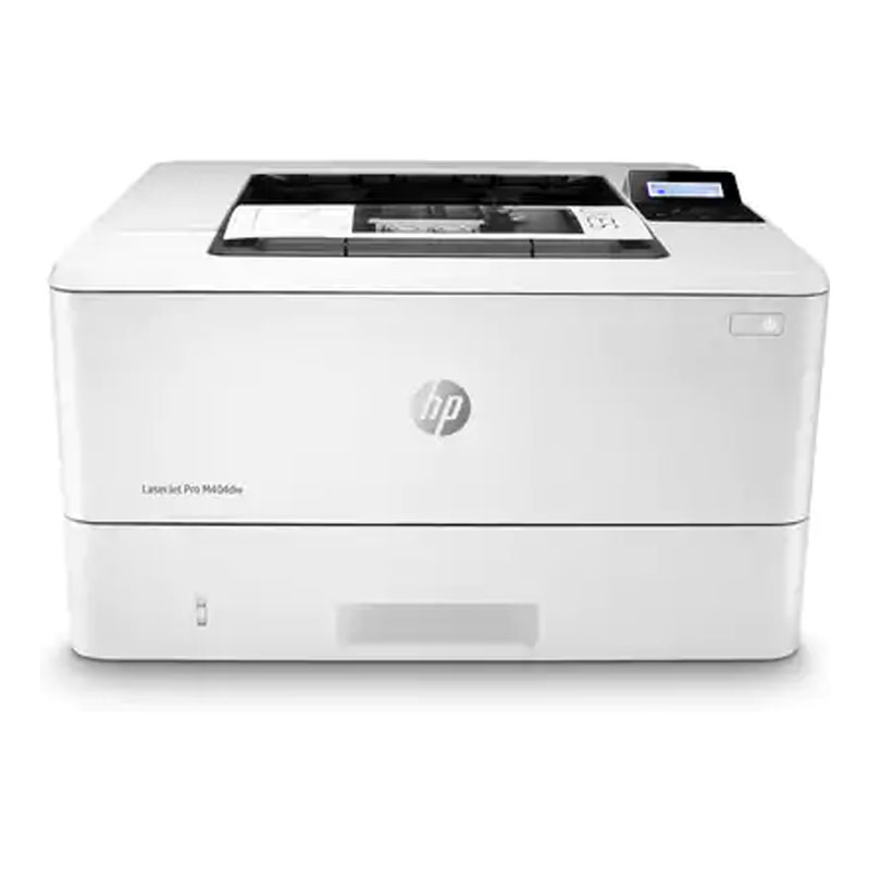 HP LaserJet Pro M404DW Printer With Official Warranty