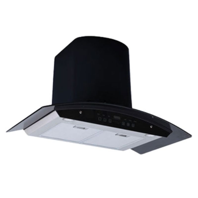 Canon U3 (90CM) Kitchen Range Hood With Official Warranty
