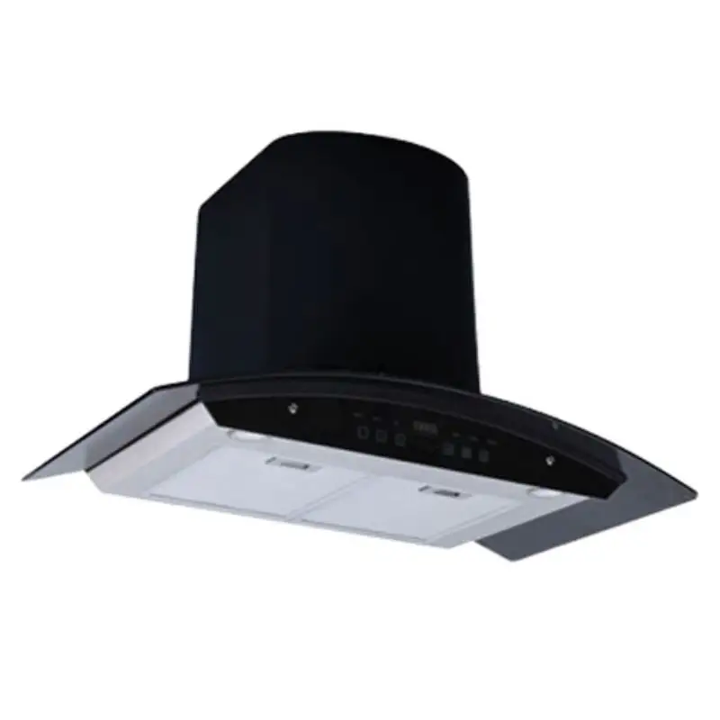 Canon U3 (90CM) Kitchen Range Hood With Official Warranty