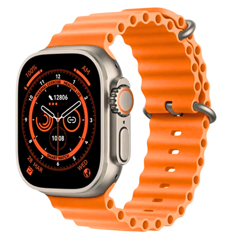 Haino Teko T94 Ultra Max Smart Watch