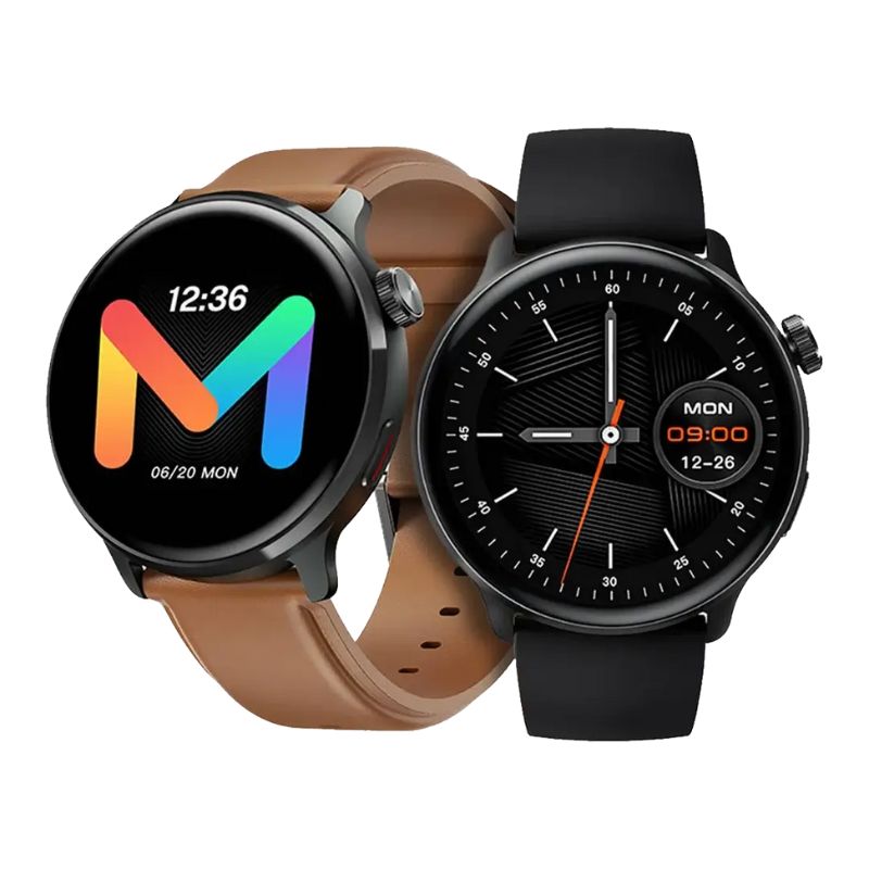 Mi Mibro Lite 2 Smart Watch