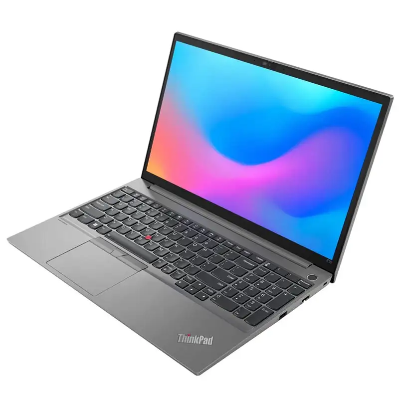 Lenovo Thinkpad E15 G4 Core i5 12th Gen 8GB 256GB SSD 15.6-Inch FHD Dos