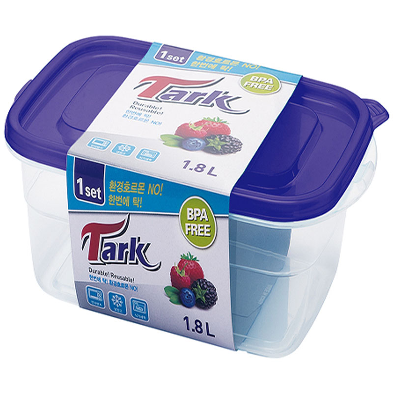 Tark BS-018 Dyc Rec 1.8l 1pc Bpa Free