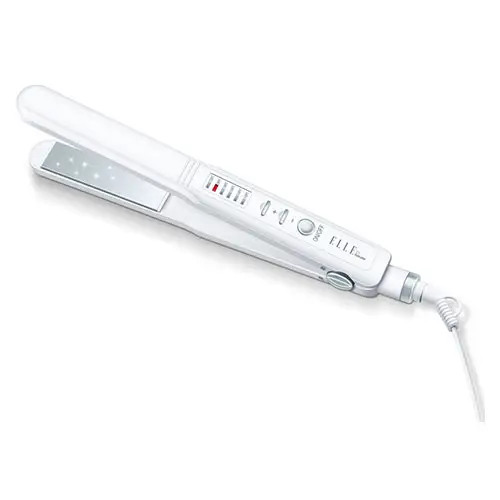 Beurer HSE 30 Hair Straightener With Warranty