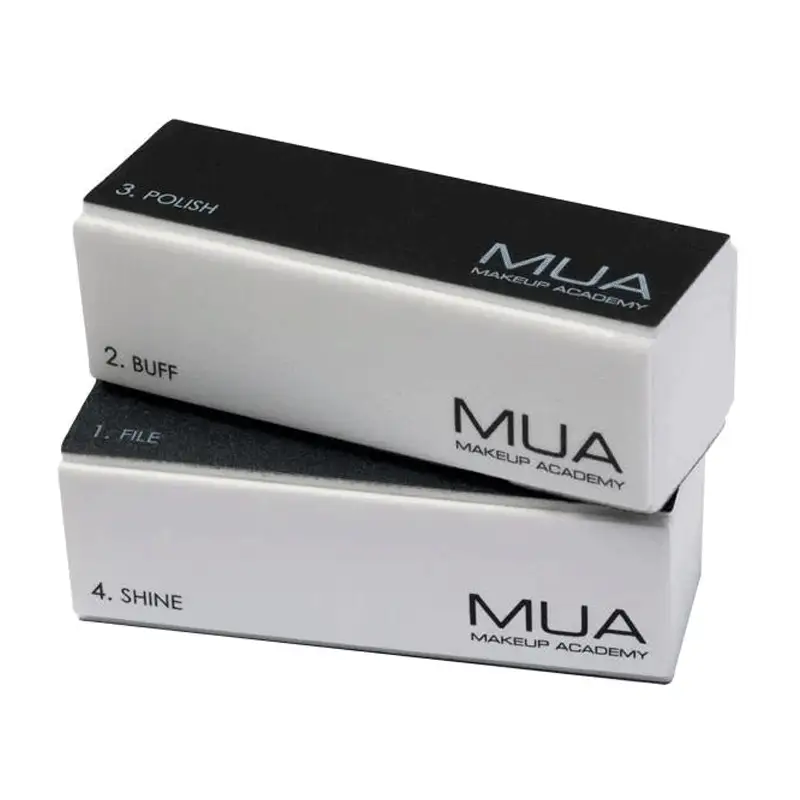 Mua A/ 4-way Nail Block - 5055402951622