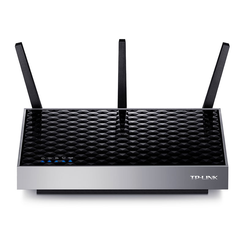TP-Link RE580D AC1900 Wi-Fi Range Extender