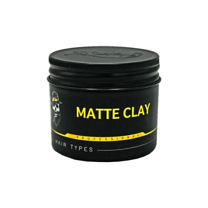 Hairotic Matte Clay matte hair clay 150ml